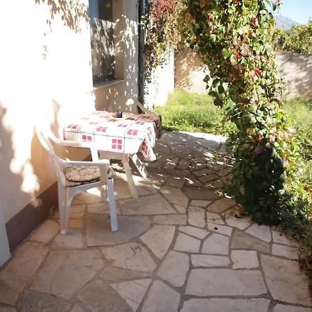 Adria Apartman