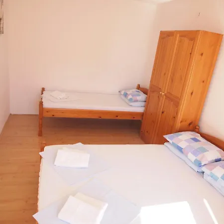 Apartman Adria Orebic