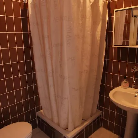 Apartman Adria Orebic