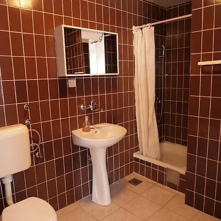 Apartman Adria Orebic
