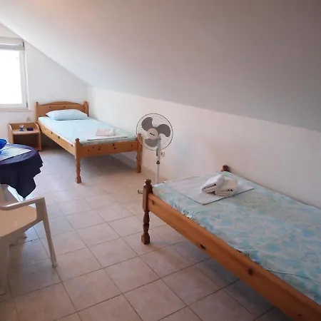 Adria Διαμέρισμα