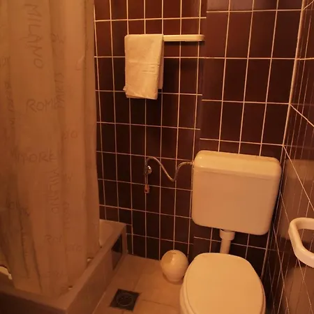 Adria Apartman