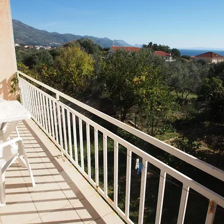 Apartman Adria Orebic