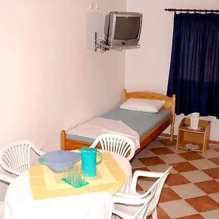 Adria Διαμέρισμα