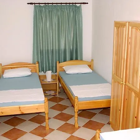 Apartman Adria Orebic