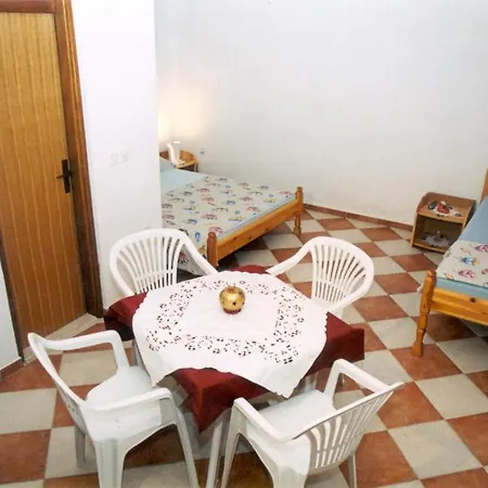 Adria Διαμέρισμα