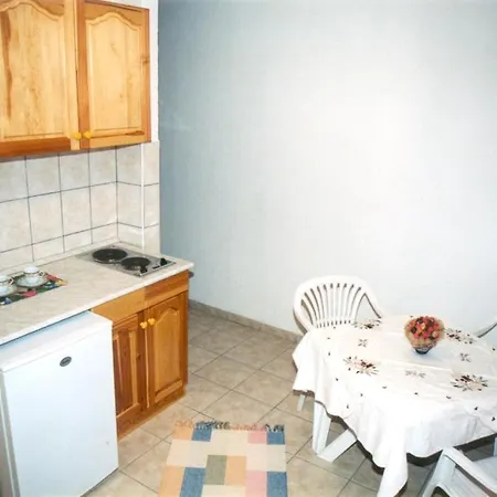 Apartman Adria Orebic