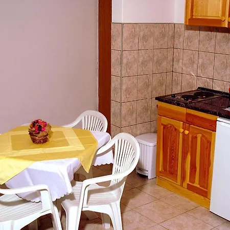 Διαμέρισμα Adria