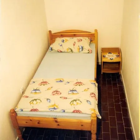 Adria Διαμέρισμα