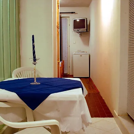 Διαμέρισμα Adria Orebić