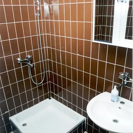 Διαμέρισμα Adria *