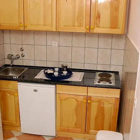 Διαμέρισμα Adria *