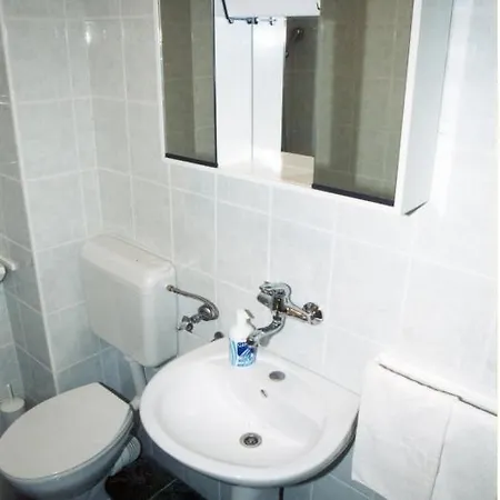 Adria Διαμέρισμα