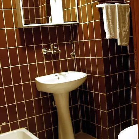 Διαμέρισμα Adria