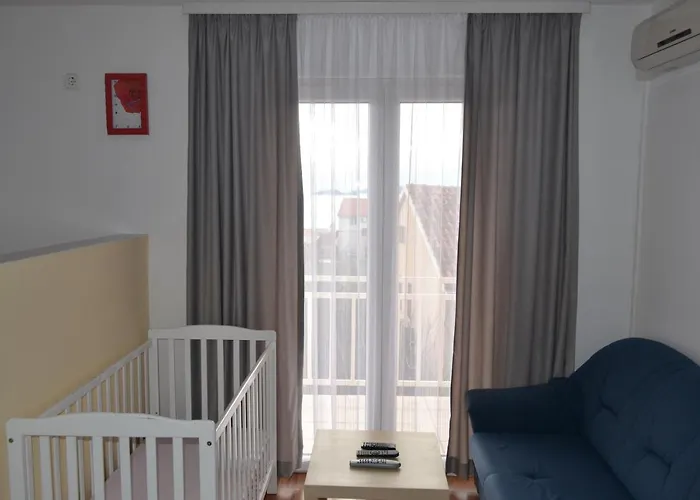 Appartement Adria Orebić