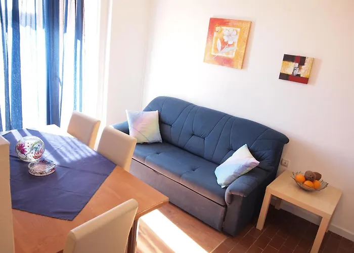 Adria Appartement Orebić