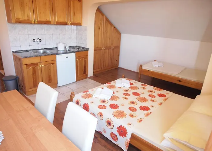 Appartement Adria