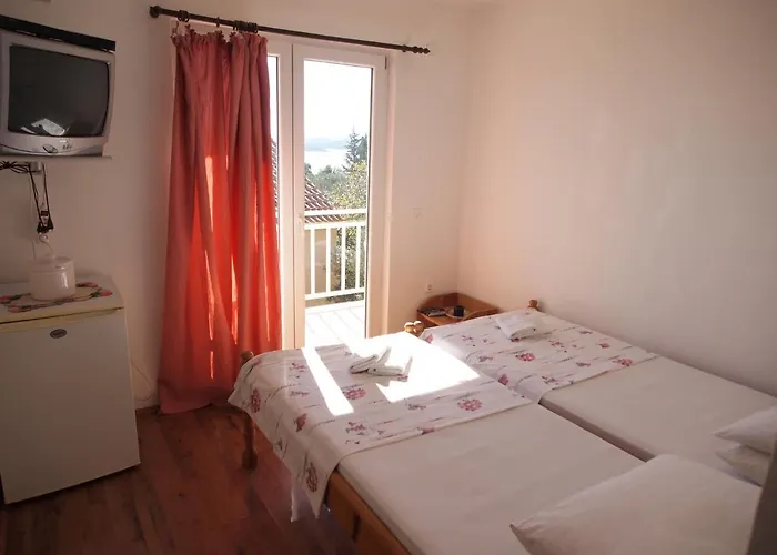 Appartement Adria Orebić