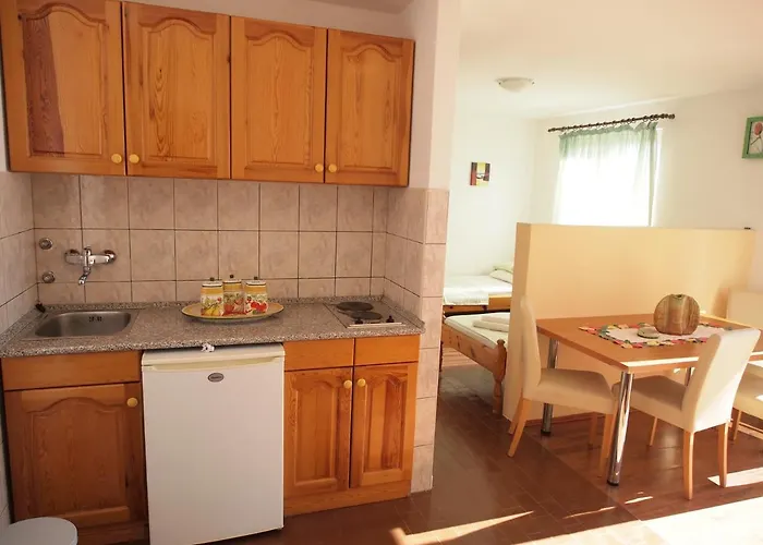 Appartement Adria *