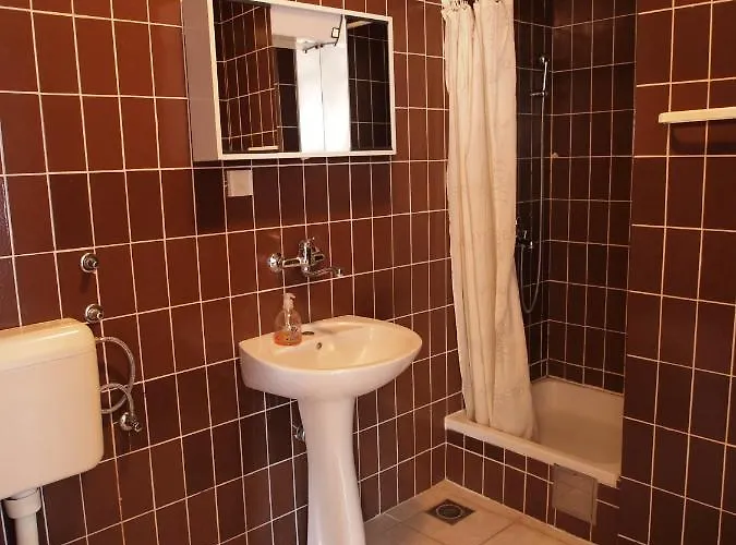 Appartement Adria Orebić