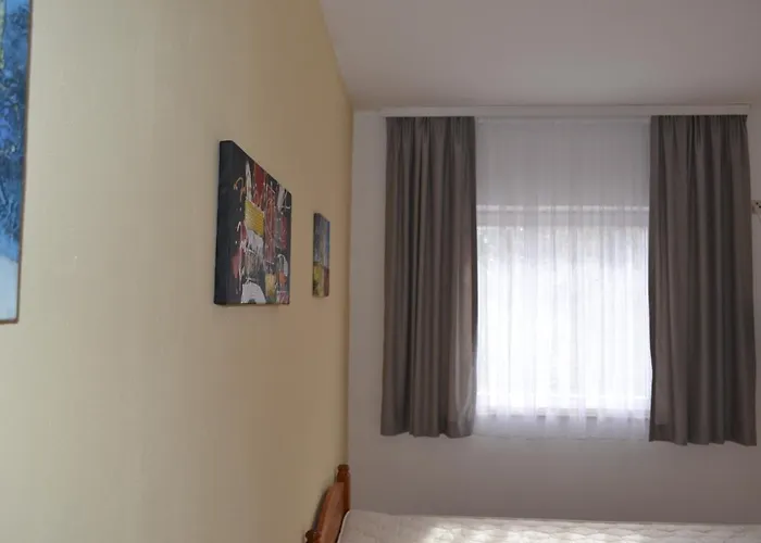 Adria Appartement Orebić