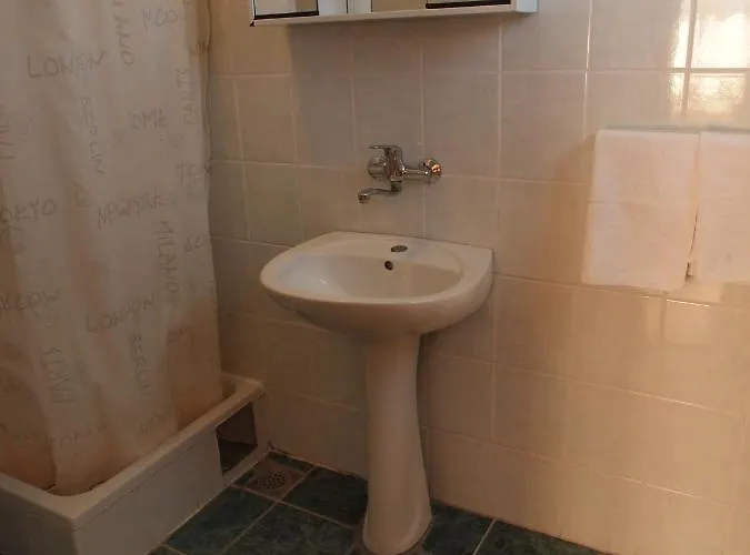 Appartement Adria