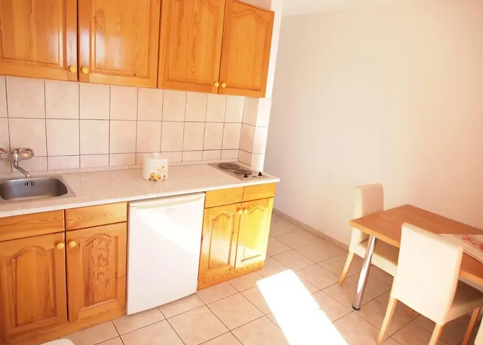 Adria Appartement