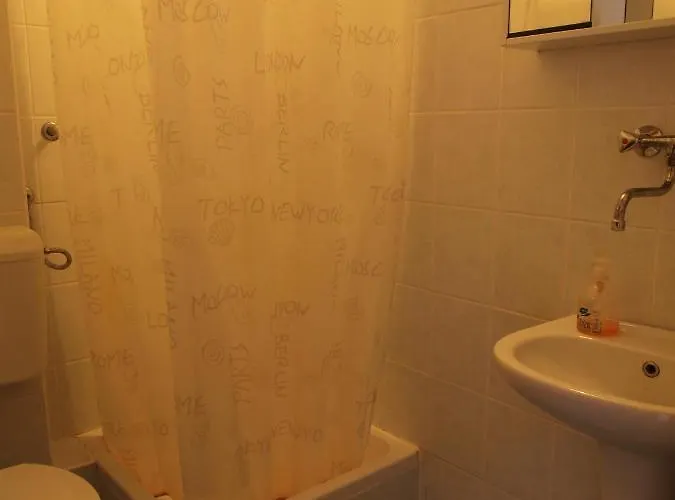 Appartement Adria Orebić