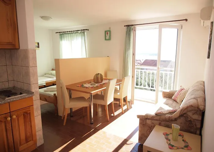 Adria Appartement *