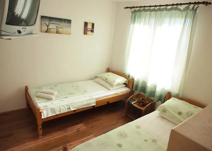 Appartement Adria
