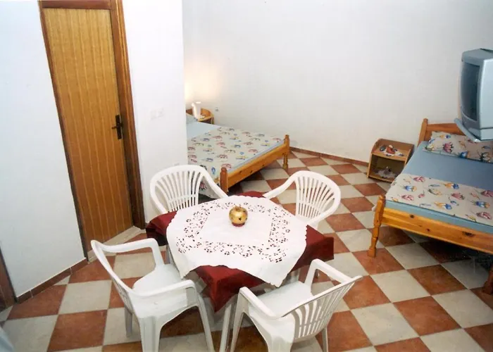 Adria Appartement