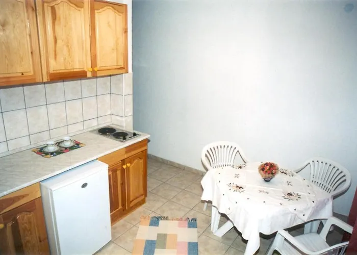 Appartement Adria Orebić