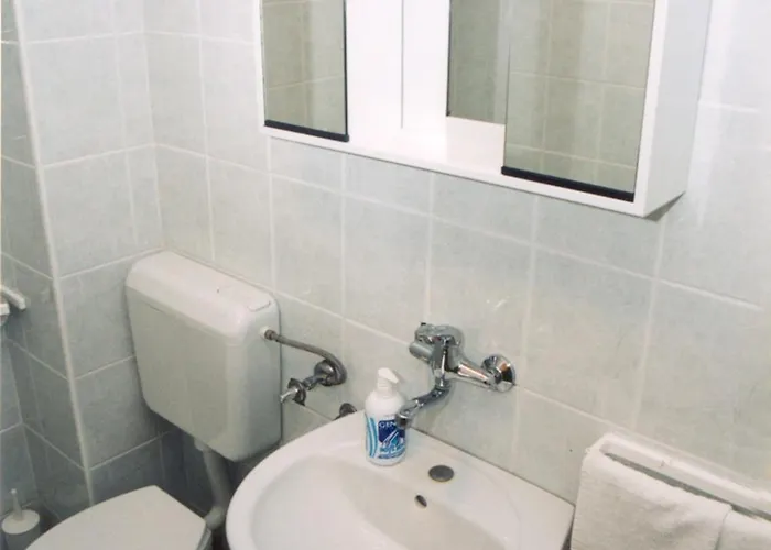 Appartement Adria Orebić