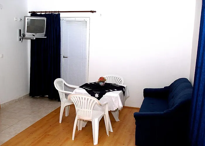 Appartement Adria