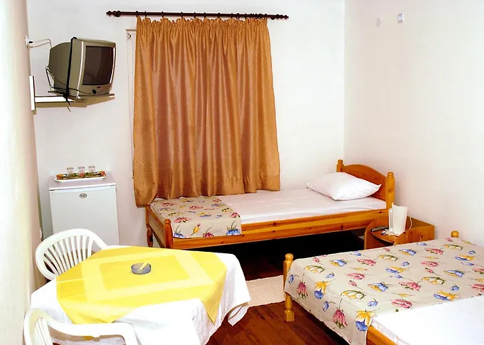Appartement Adria