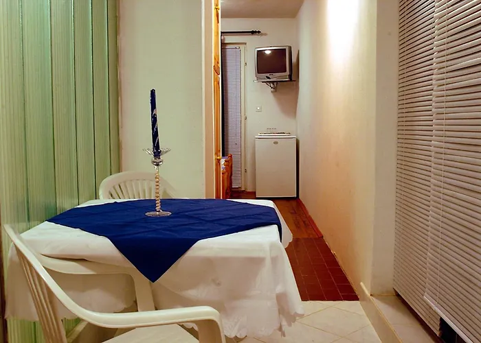 Appartement Adria Orebić