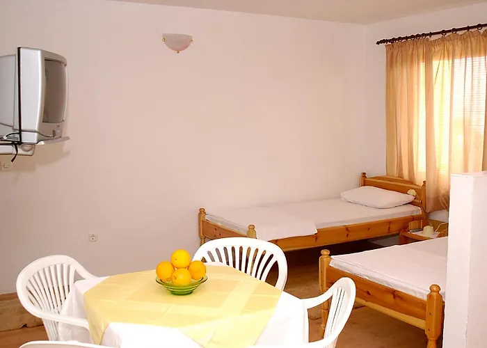 Appartement Adria Orebić