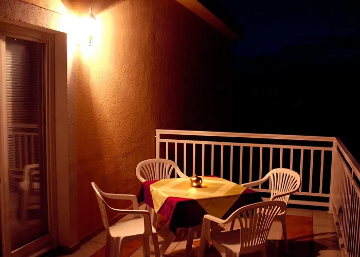 Appartement Adria *
