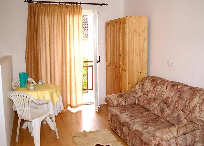 Appartement Adria