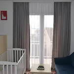 公寓 Adria 奥瑞比克