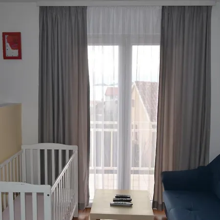 Apartman Adria Orebić
