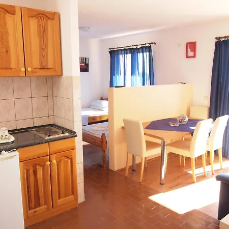 Apartment Adria