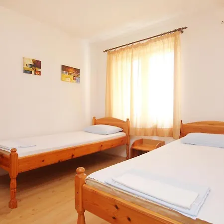 Adria Apartman Orebić