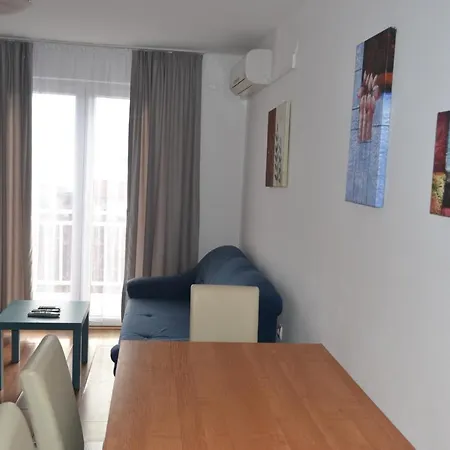 Adria Apartmán Orebić