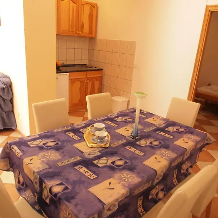 Apartment Adria *