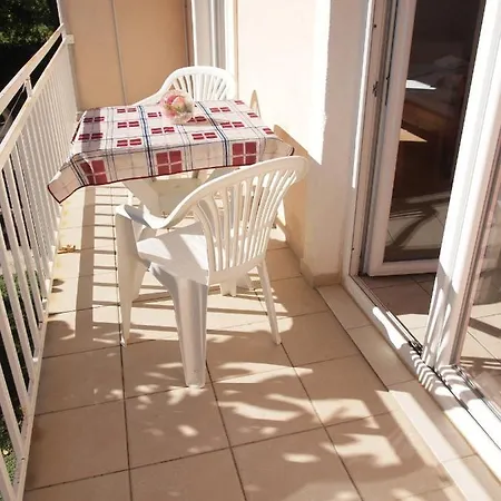Apartamento Adria *