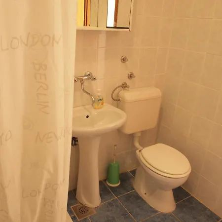 Apartman Adria Orebić