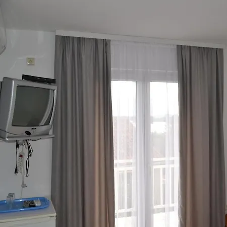 Apartamento Adria *