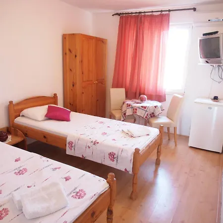 Adria Apartman