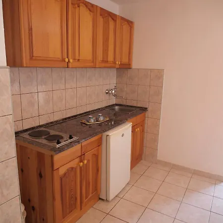 Apartamento Adria *